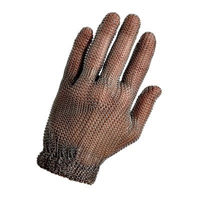 Mesh Gloves